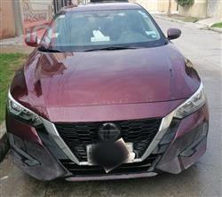 نيسان سنترا